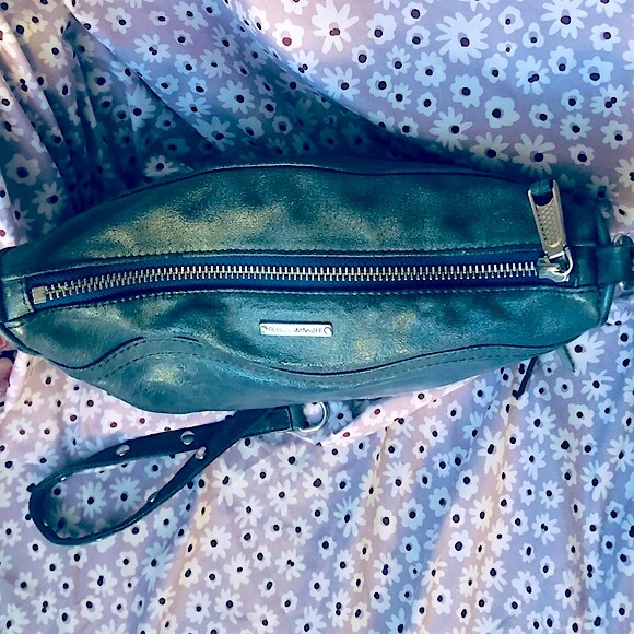 Rebecca Minkoff Mini M.A.C. - Picture 6 of 14